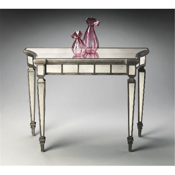 Butler Specialty Company Living Room Console Table - Mirror 1251146 - main